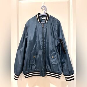 Arshiner Girls waterproof Jacket 140 (9/10)